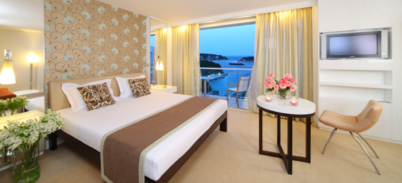 Hotell Amfora 4
